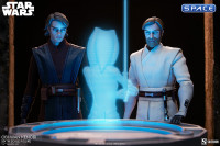 1/6 Scale Obi-Wan Kenobi (Star Wars - The Clone Wars)