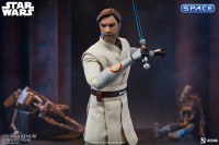 1/6 Scale Obi-Wan Kenobi (Star Wars - The Clone Wars)