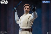 1/6 Scale Obi-Wan Kenobi (Star Wars - The Clone Wars)