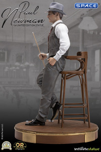 Paul Newman Old & Rare Statue