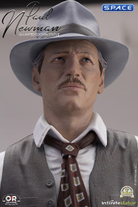 Paul Newman Old & Rare Statue