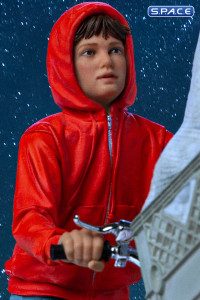 1/10 Scale E.T. & Elliot Art Scale Statue (E.T. - The Extra-Terrestrial)