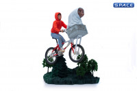 1/10 Scale E.T. & Elliot Art Scale Statue (E.T. - The Extra-Terrestrial)