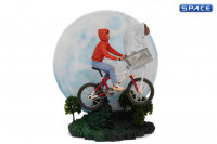 1/10 Scale E.T. & Elliot Deluxe Art Scale Statue (E.T. - The Extra-Terrestrial)