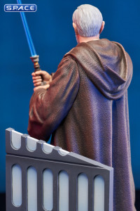 Ben Kenobi Star Wars Milestone Statue (Star Wars)