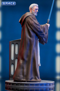Ben Kenobi Star Wars Milestone Statue (Star Wars)