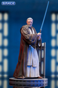 Ben Kenobi Star Wars Milestone Statue (Star Wars)