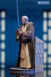 Ben Kenobi Star Wars Milestone Statue (Star Wars)