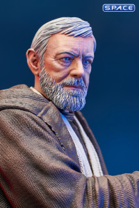 Ben Kenobi Star Wars Milestone Statue (Star Wars)