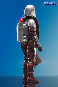 12 Jumbo The Mandalorian Beskar Armor (Star Wars Kenner)