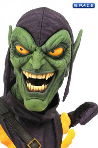 The Green Goblin Legends in 3D Bust (Marvel)