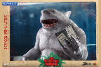 1/6 Scale King Shark Power Pose PPS006 (The Suicide Squad)