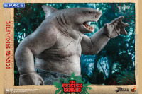 1/6 Scale King Shark Power Pose PPS006 (The Suicide Squad)