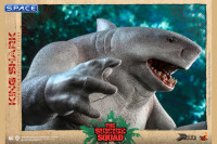 1/6 Scale King Shark Power Pose PPS006 (The Suicide Squad)