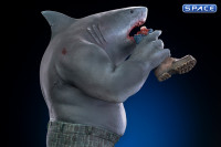 1/10 Scale King Shark BDS Art Scale Statue (The Suicide Squad)