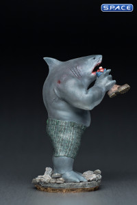 1/10 Scale King Shark BDS Art Scale Statue (The Suicide Squad)