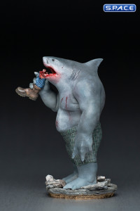 1/10 Scale King Shark BDS Art Scale Statue (The Suicide Squad)