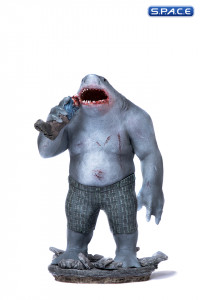 1/10 Scale King Shark BDS Art Scale Statue (The Suicide Squad)