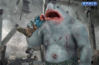 1/10 Scale King Shark BDS Art Scale Statue (The Suicide Squad)