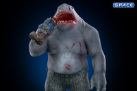 1/10 Scale King Shark BDS Art Scale Statue (The Suicide Squad)