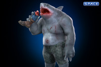 1/10 Scale King Shark BDS Art Scale Statue (The Suicide Squad)