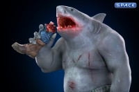 1/10 Scale King Shark BDS Art Scale Statue (The Suicide Squad)