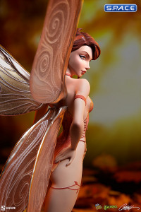 Tinkerbell Statue - Fall Variant (Fairytale Fantasies Collection)