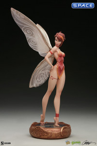 Tinkerbell Statue - Fall Variant (Fairytale Fantasies Collection)