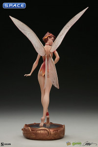 Tinkerbell Statue - Fall Variant (Fairytale Fantasies Collection)