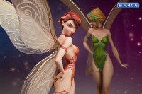 Tinkerbell Statue - Fall Variant (Fairytale Fantasies Collection)