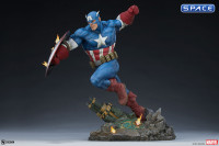 Captain America Premium Format Figure (Marvel)