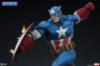 Captain America Premium Format Figure (Marvel)