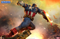 Captain America Premium Format Figure (Marvel)