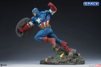 Captain America Premium Format Figure (Marvel)