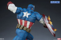 Captain America Premium Format Figure (Marvel)