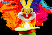 Bugs Bunny Top Hat Bust - Pop-Art Edition (Looney Tunes)