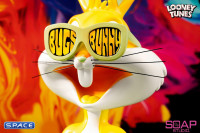 Bugs Bunny Top Hat Bust - Pop-Art Edition (Looney Tunes)