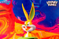 Bugs Bunny Top Hat Bust - Pop-Art Edition (Looney Tunes)