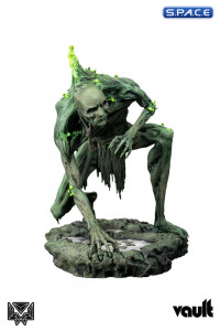 The Bog Wight Statue (The Plot)