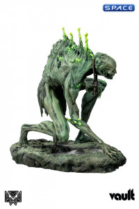 The Bog Wight Statue (The Plot)