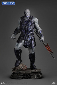 Darkseid Statue (Zack Snyders Justice League)