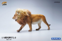 1/6 Scale Lion (brown)