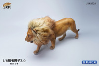 1/6 Scale Lion (brown)