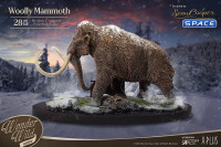 Woolly Mammoth Statue (Wonders of the Wild)