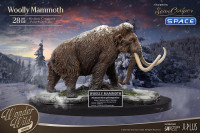 Woolly Mammoth Statue (Wonders of the Wild)