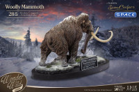Woolly Mammoth Statue (Wonders of the Wild)