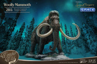 Woolly Mammoth Statue (Wonders of the Wild)