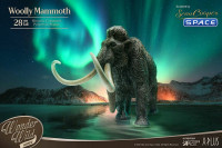 Woolly Mammoth Statue (Wonders of the Wild)