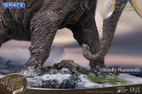 Woolly Mammoth Statue (Wonders of the Wild)