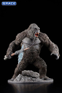 Kong Chou Gekizou Series PVC Statue (Godzilla vs. Kong)